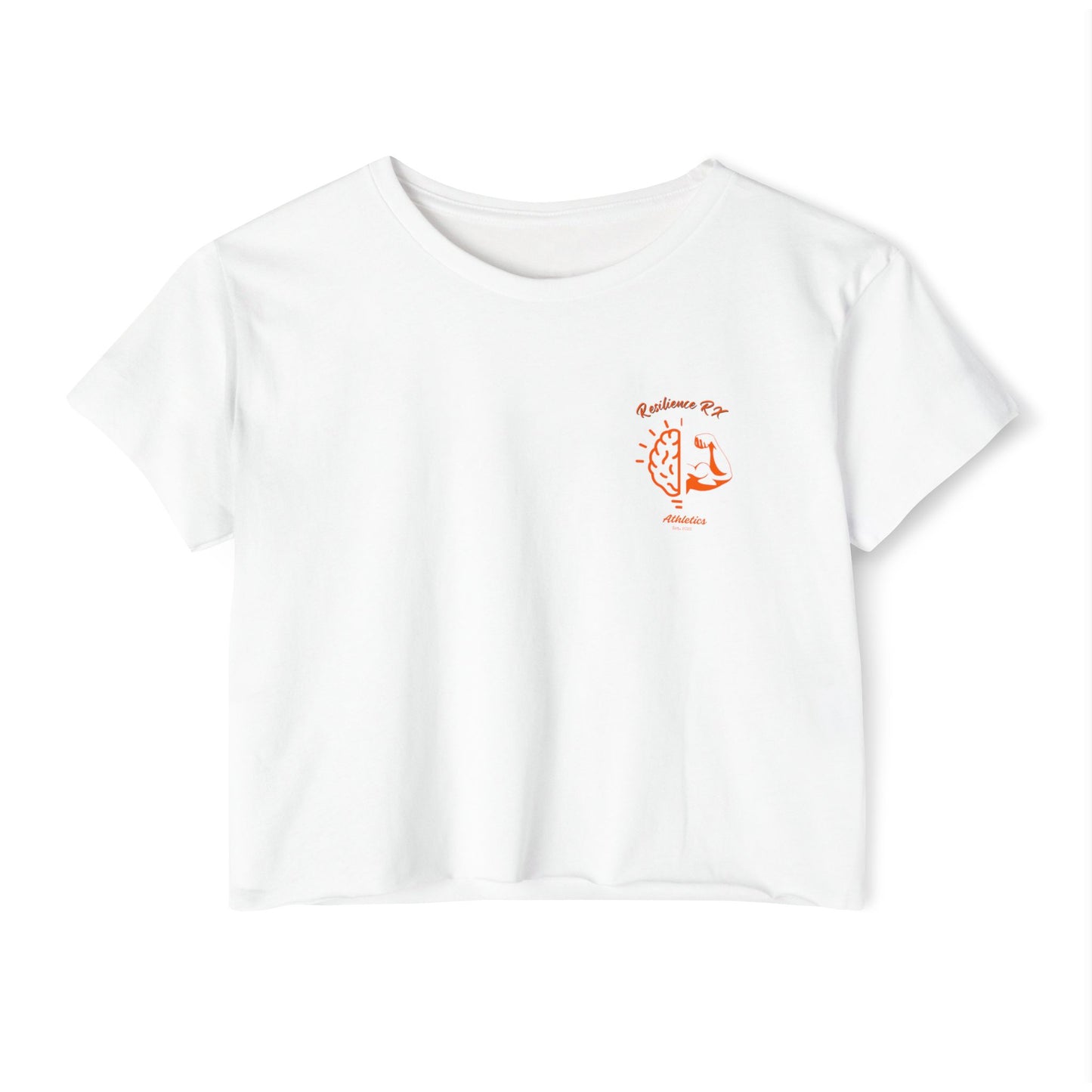 Crop Top Surf your Storm - Ride the Pain Wave - Summer Collection