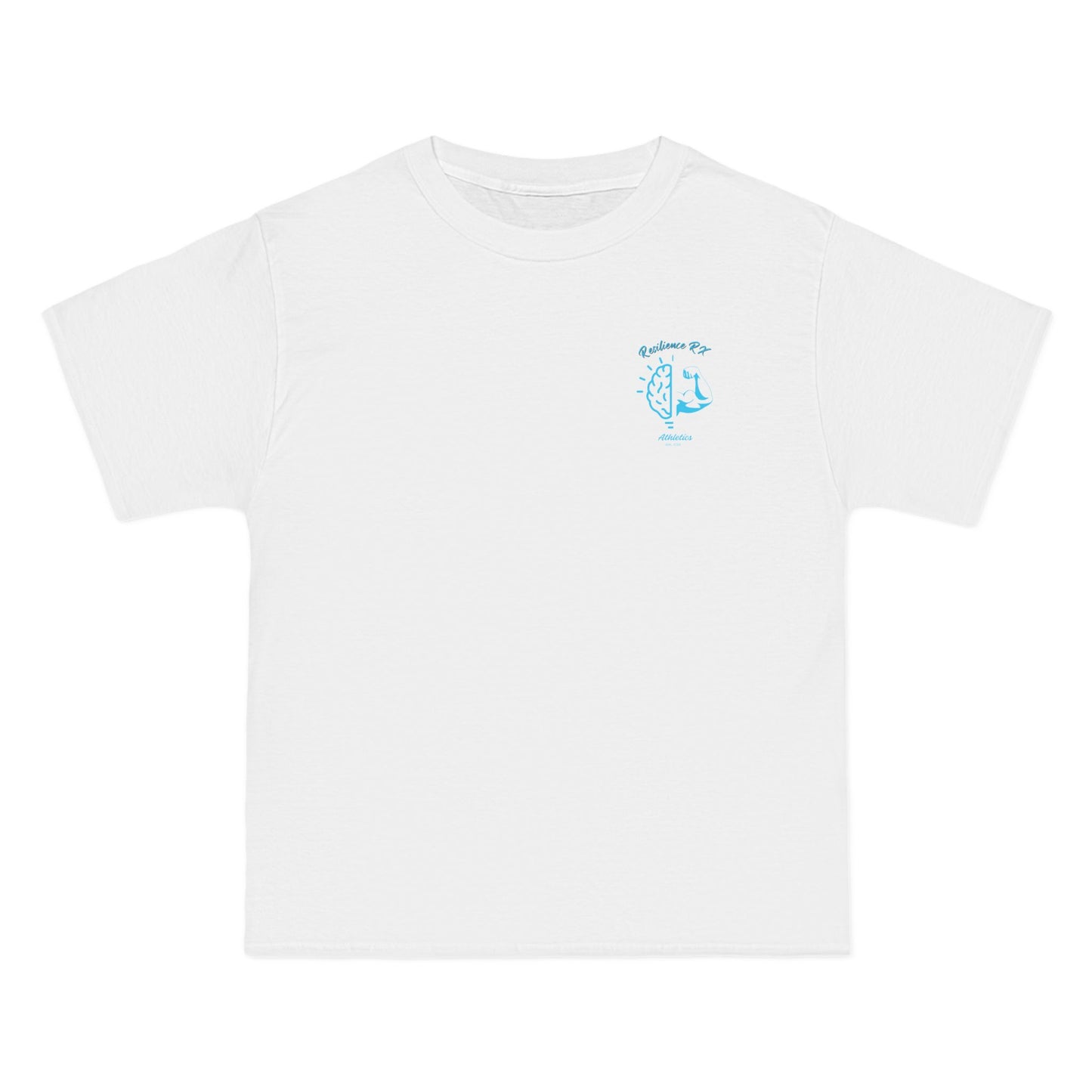 Calm in the Chaos - Surf Your Storm Collection T-Shirt - ResilienceRX Athletics