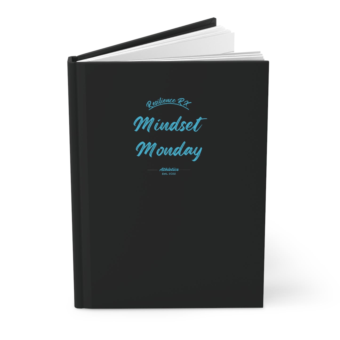 Mindset Monday Journal