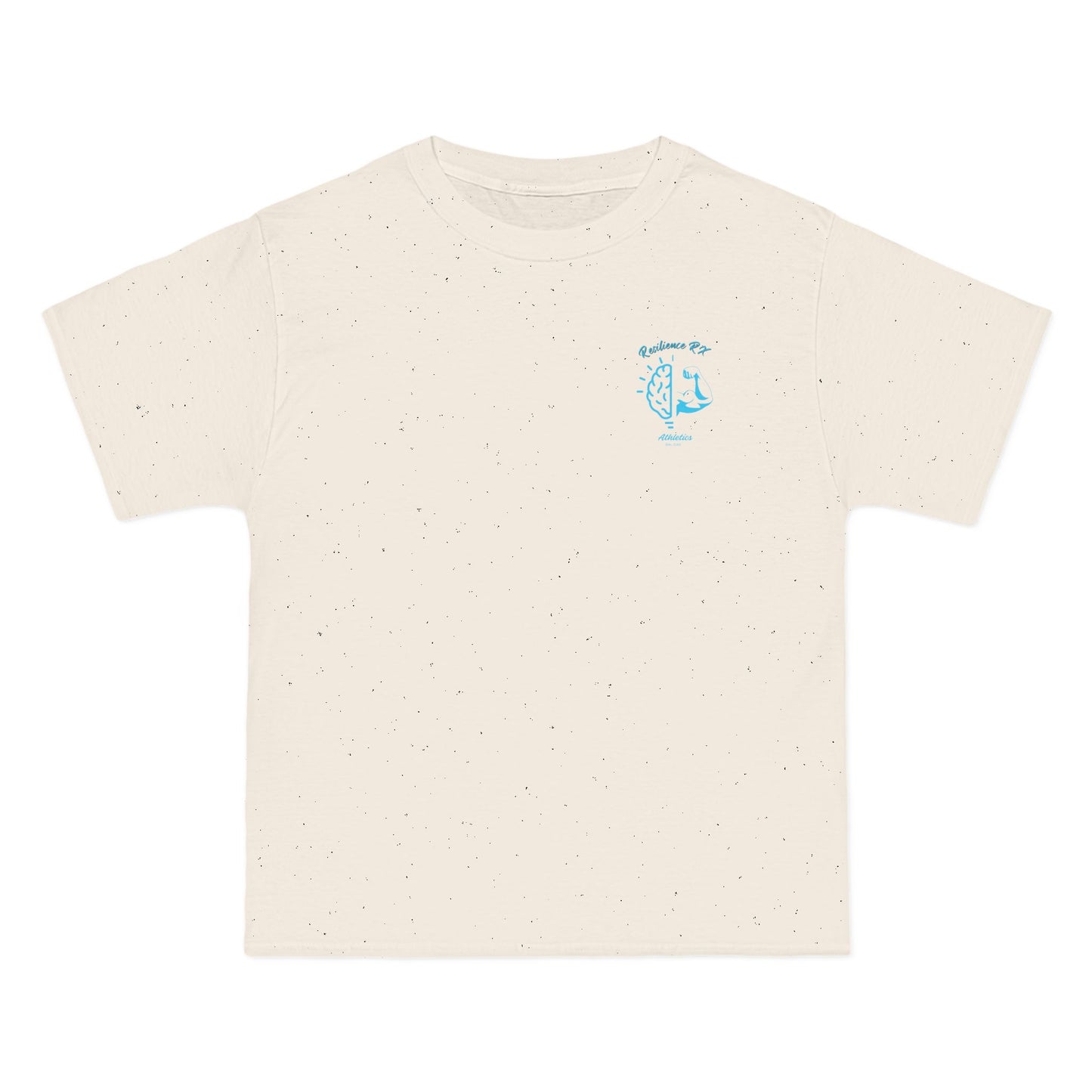 Calm in the Chaos - Surf Your Storm Collection T-Shirt - ResilienceRX Athletics
