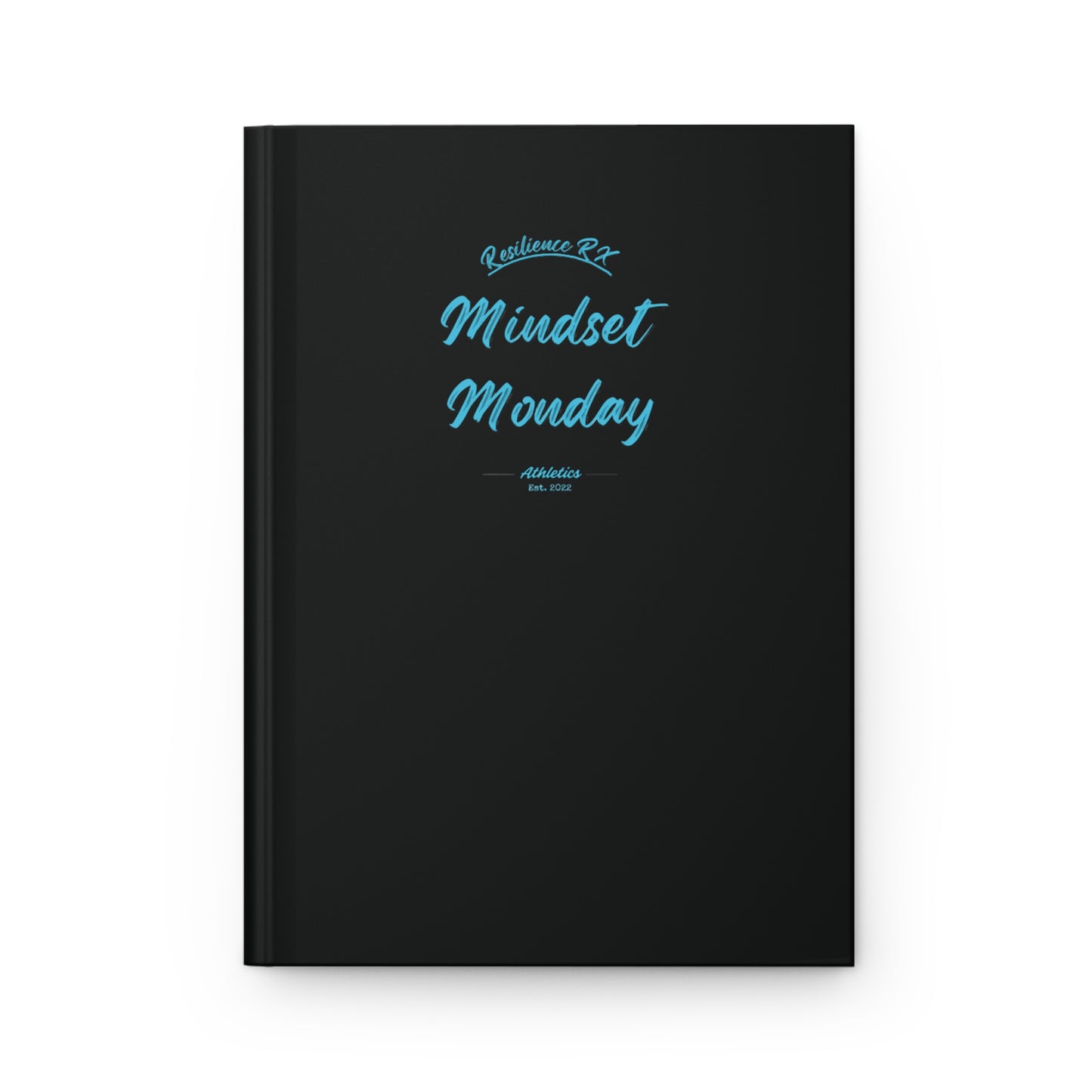 Mindset Monday Journal