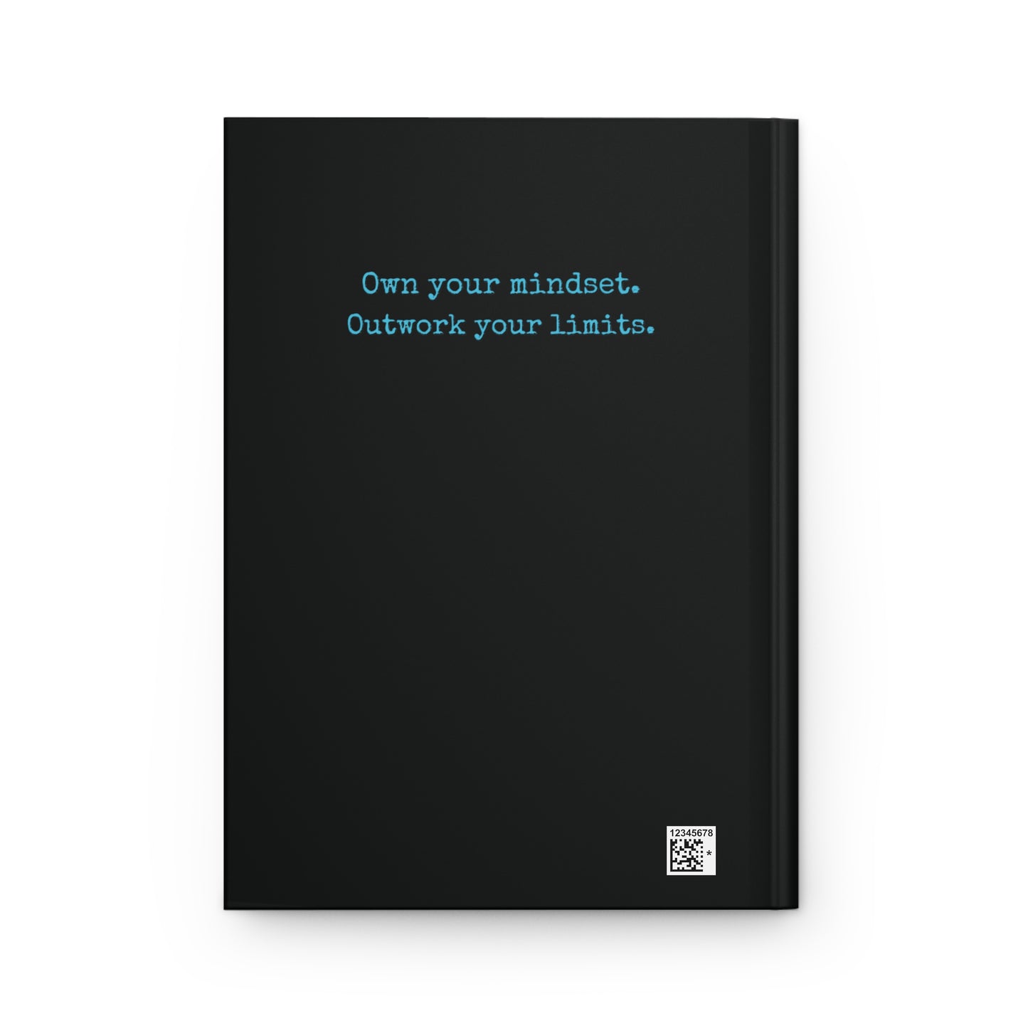 Mindset Monday Journal