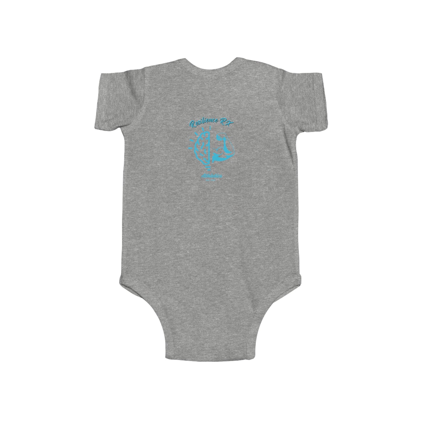 Cozy Baby Bodysuit with Positive Vibes | Calm in the Chaos | Baby Shower Gift, Infant Outfit, Cute Baby Clothes, Toddler Wear, Gift [...]