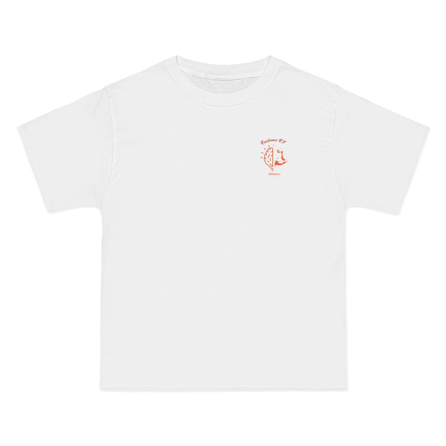 Short-Sleeve T-Shirt Surf Your Storm Collection Ride the Pain Wave ResilienceRX Athletics