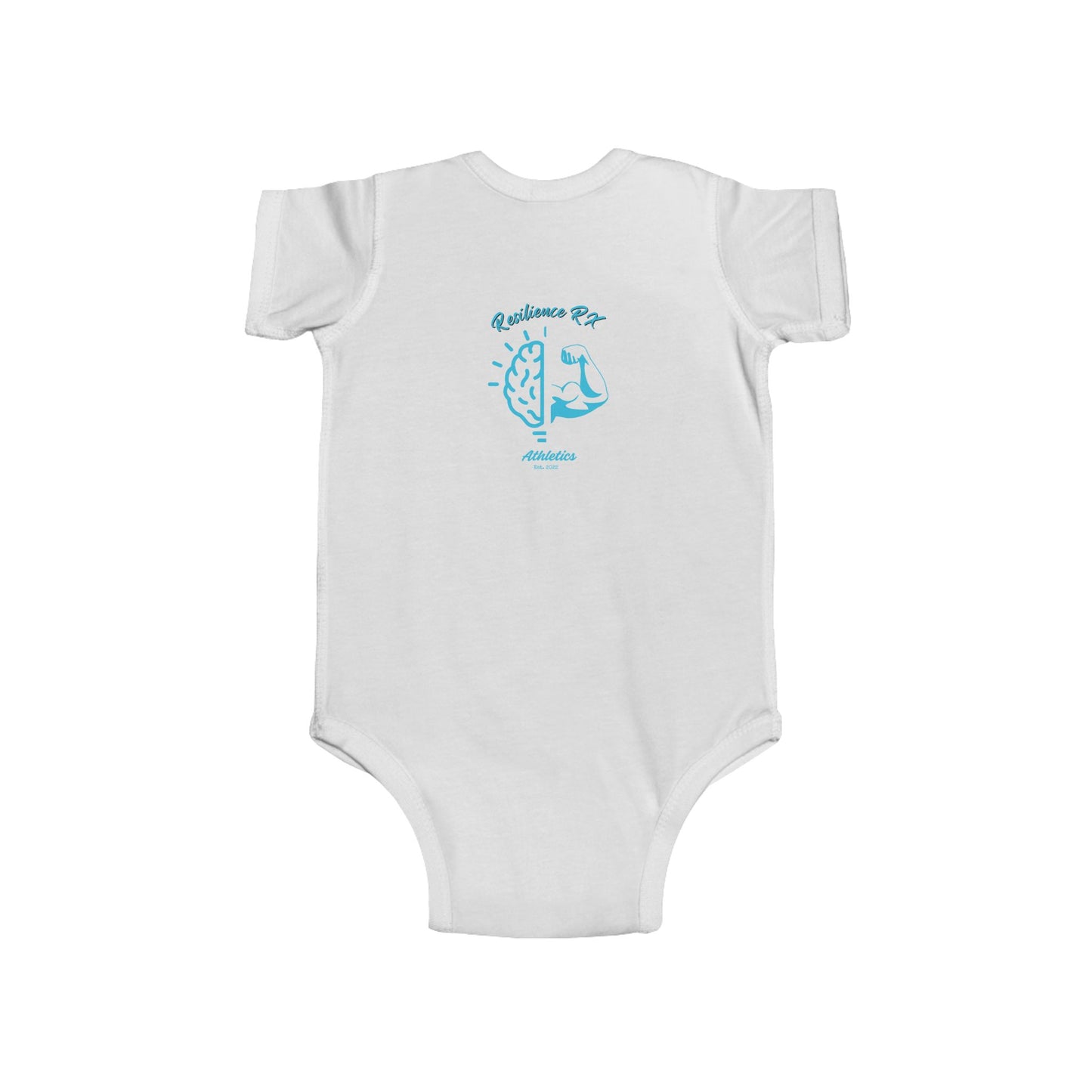 Cozy Baby Bodysuit with Positive Vibes | Calm in the Chaos | Baby Shower Gift, Infant Outfit, Cute Baby Clothes, Toddler Wear, Gift [...]