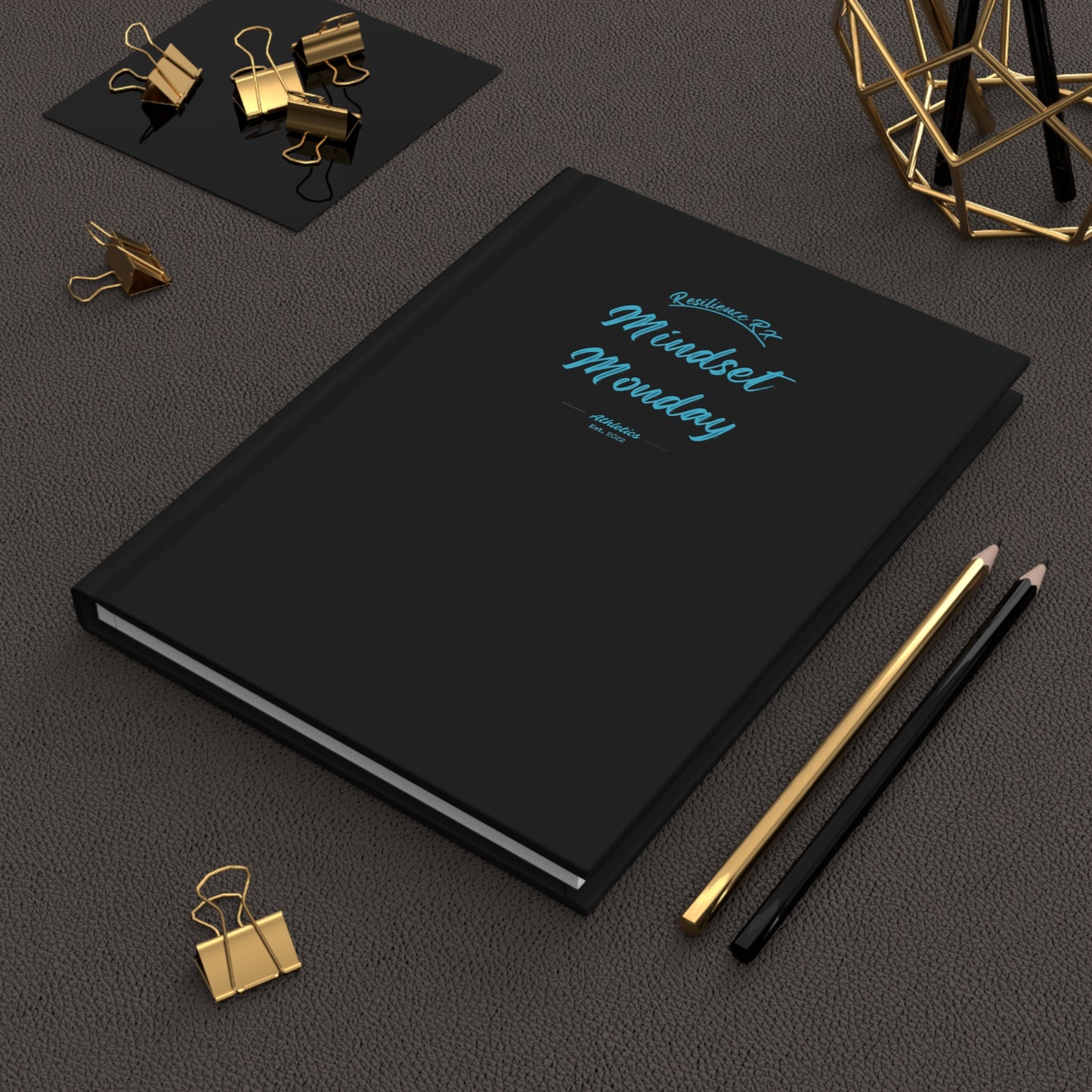 Mindset Monday Journal