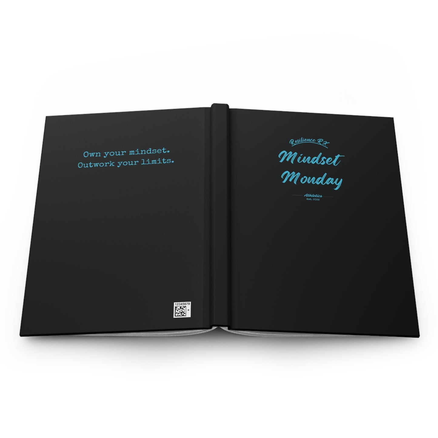 Mindset Monday Journal