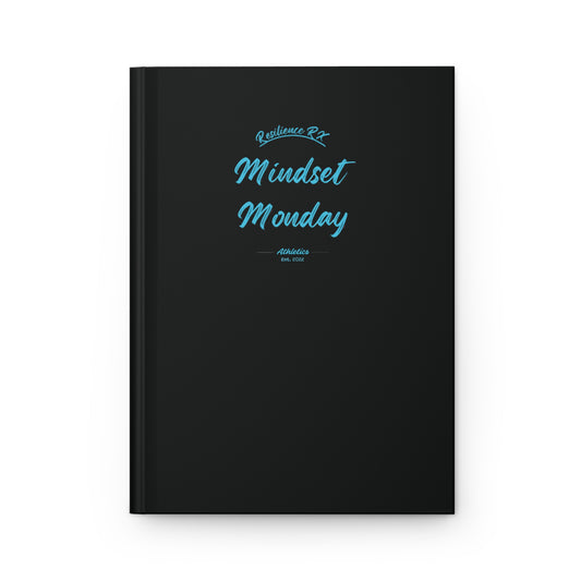 Mindset Monday Journal