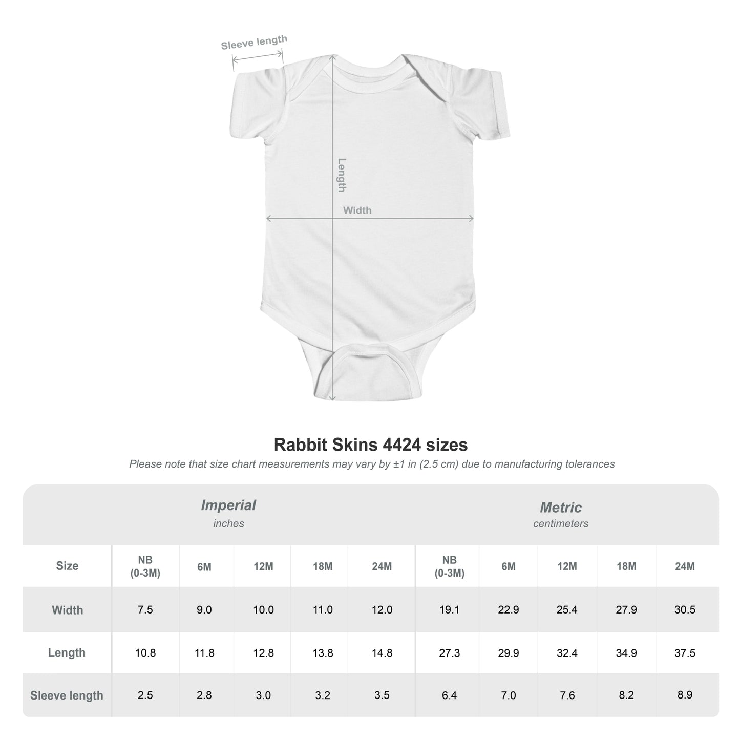 Cozy Baby Bodysuit with Positive Vibes | Calm in the Chaos | Baby Shower Gift, Infant Outfit, Cute Baby Clothes, Toddler Wear, Gift [...]