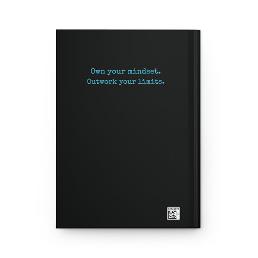 Mindset Monday Journal